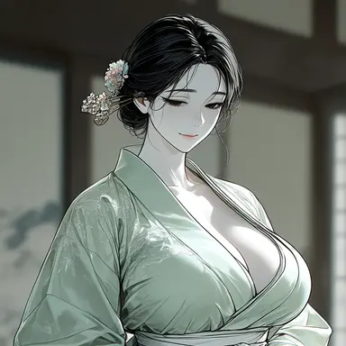 Profile image of 카와카미 유키