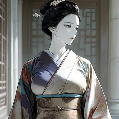 Profile image of 미나 사토