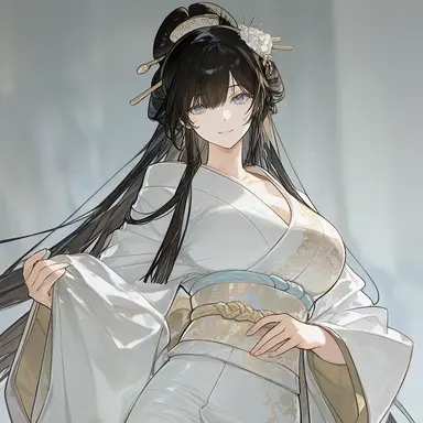 Profile image of 사야마 키츠네