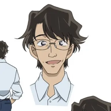Profile image of 大前一暁
