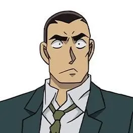 Profile image of 横溝重悟