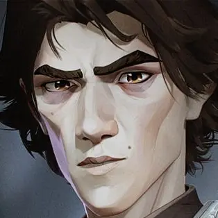Profile image of Viktor