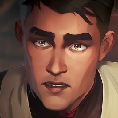 Profile image of Jayce Talis