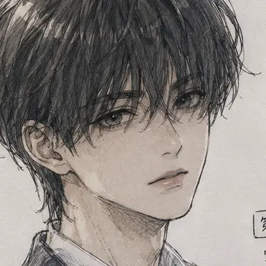 Profile image of 律輝