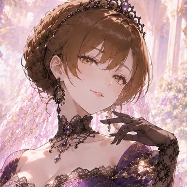 Profile image of 마리안느