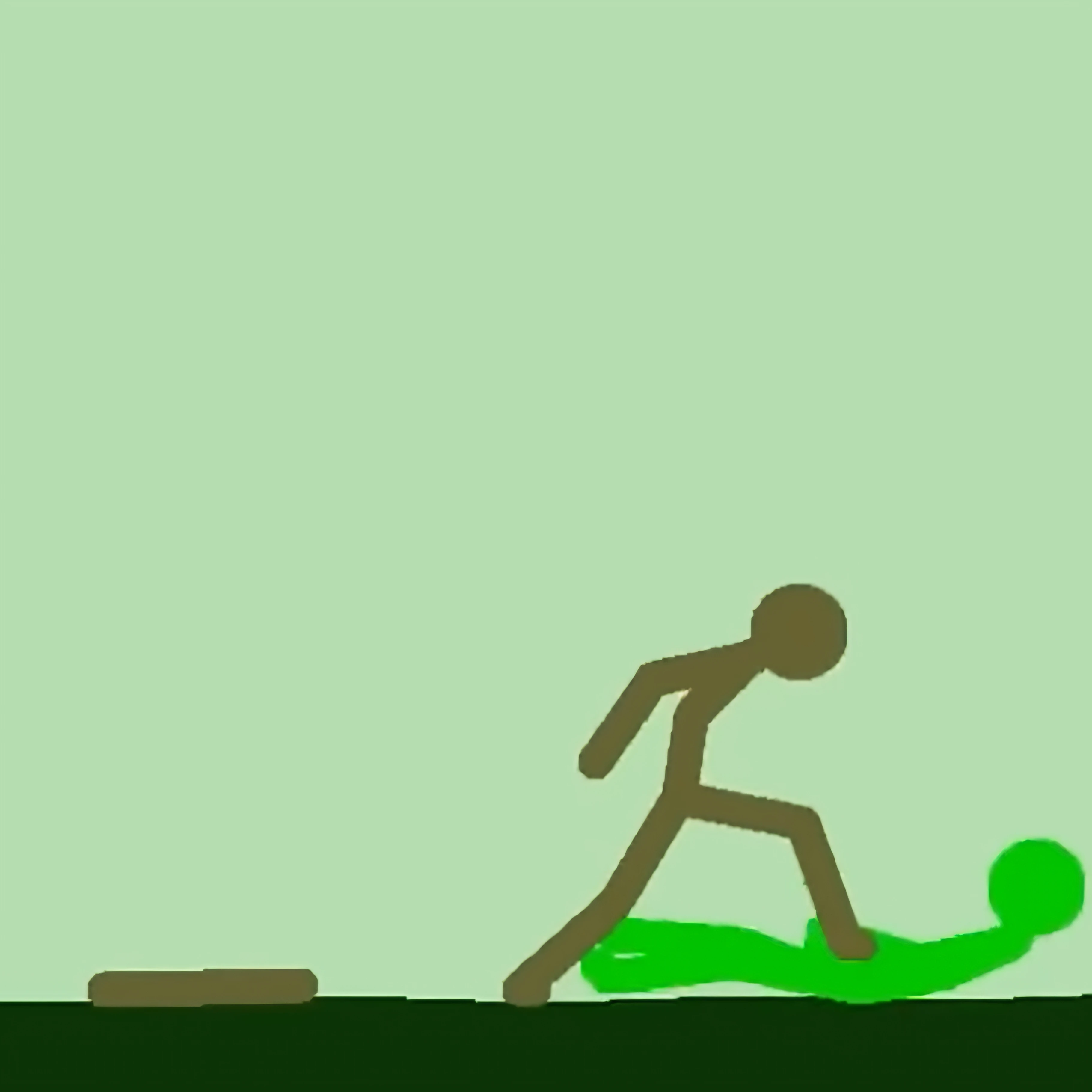 브라운