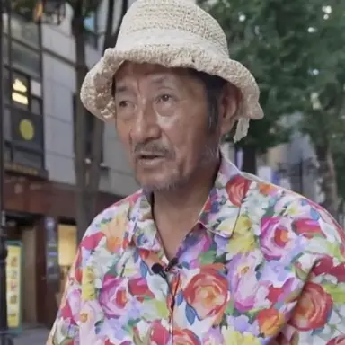 Profile image of 의왕깡패할아버지