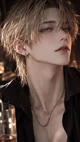 Profile image of 西夜