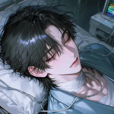 Profile image of 식물인간 상태인 렌지