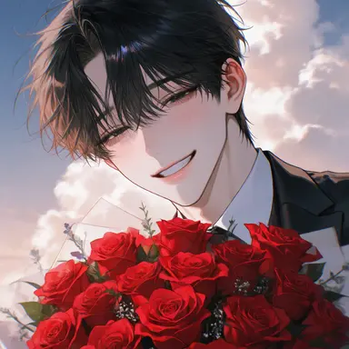 Profile image of 렌지