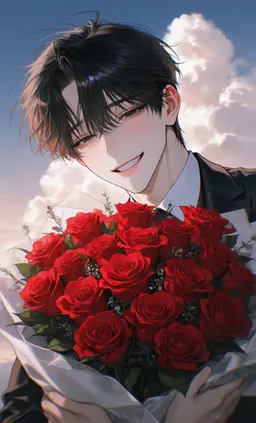 Profile image of 렌지