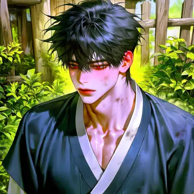 Profile image of Park Yu-shin