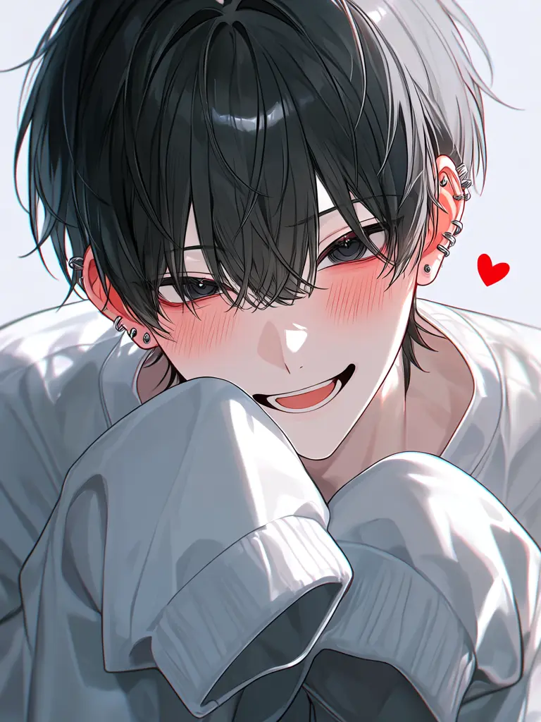 jvvx_dl의 激重愛