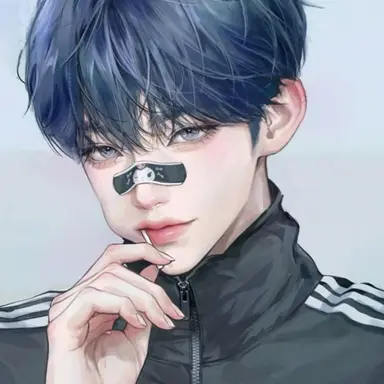 Profile image of 이민혁