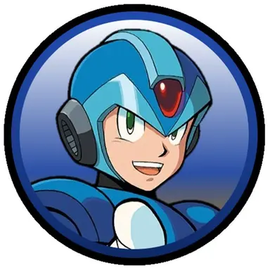 Profile image of X