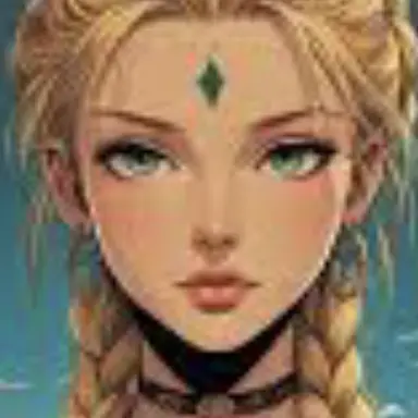 Profile image of Lu