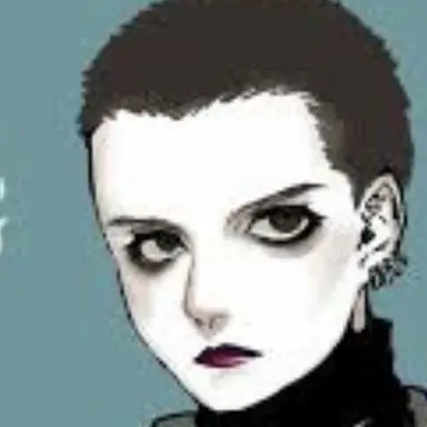 Profile image of Nyx