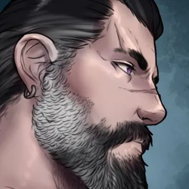 Profile image of Graves
