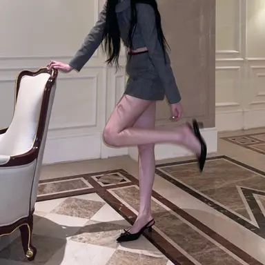 Profile image of 저우신위