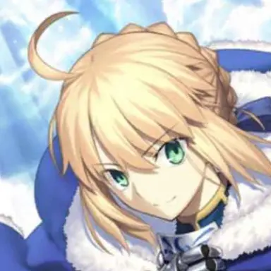 Profile image of アルトリア