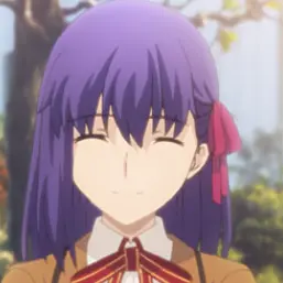 Profile image of 間桐桜