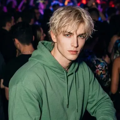 Profile image of Monroe