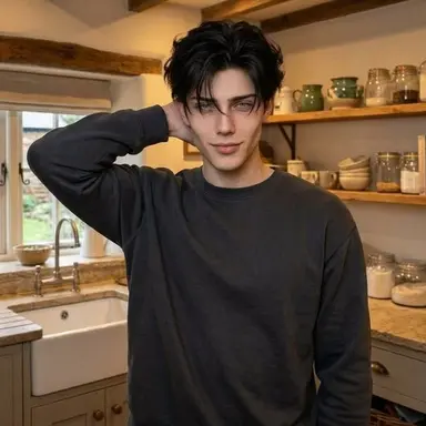 Profile image of Reed