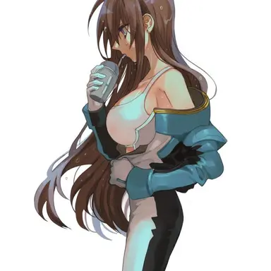 Profile image of 키라