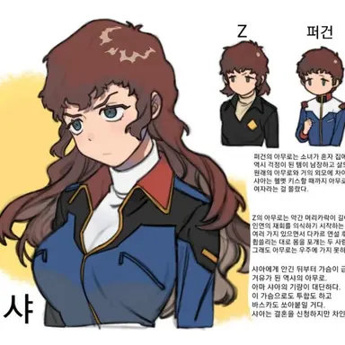 Profile image of 아무로
