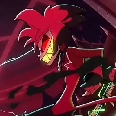 Profile image of Alastor