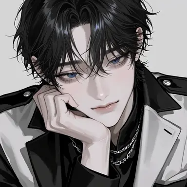 Profile image of 안쥬