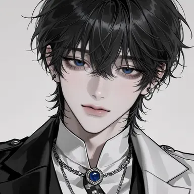 Profile image of 안쥬