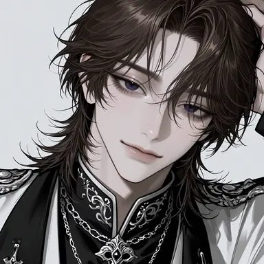 Profile image of 시온