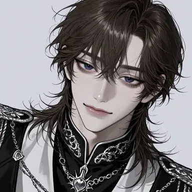 Profile image of 시온