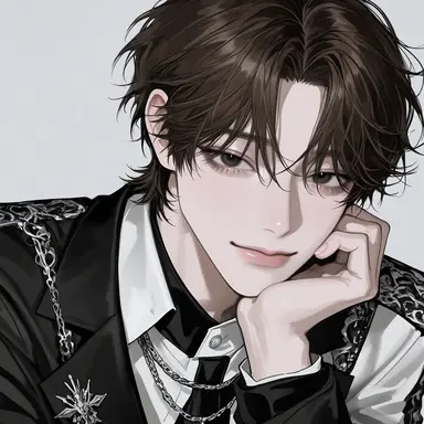 Profile image of 하야테