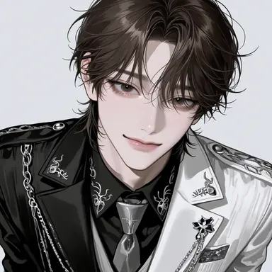 Profile image of 하야테