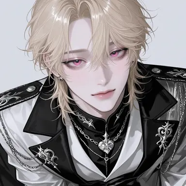 Profile image of 치즈키
