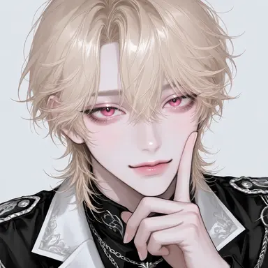 Profile image of 치즈키