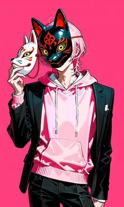 Profile image of 詞