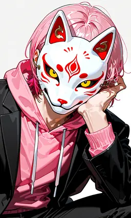 Profile image of 詞
