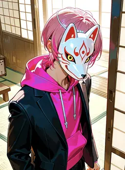 Profile image of 詞