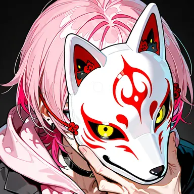 Profile image of 詞