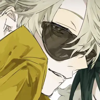 Profile image of ESTP
