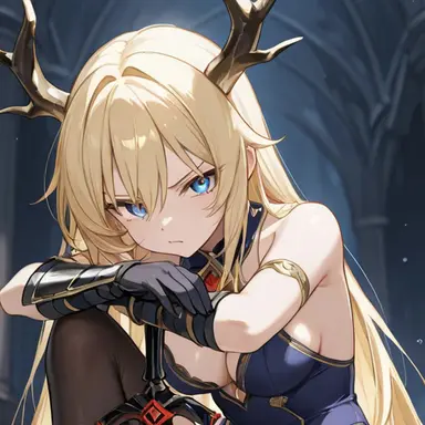 Profile image of アスモデウス