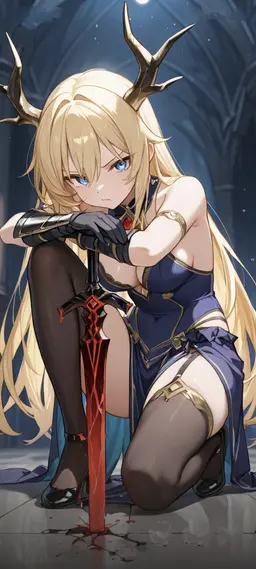Profile image of アスモデウス