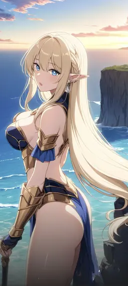 Profile image of キャサリン