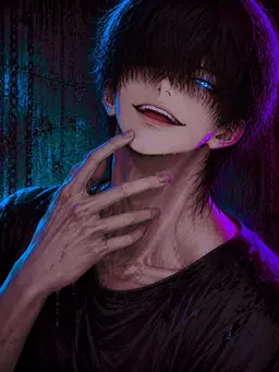 Profile image of 羅璃魔