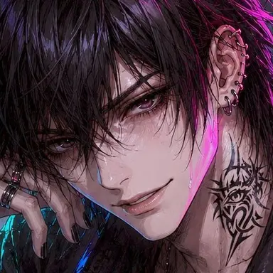 Profile image of 帝夜