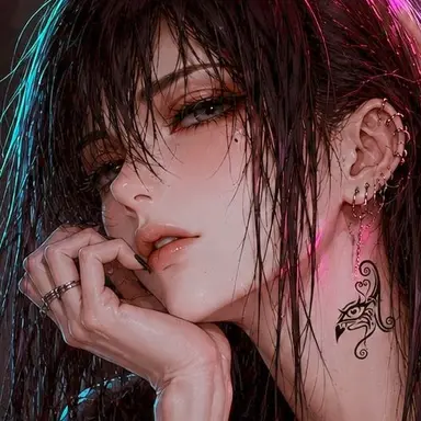 Profile image of 瑠美衣