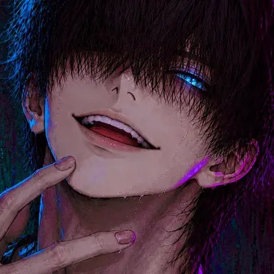 Profile image of 羅璃魔